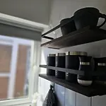 Elegant Flat 4 In Central London