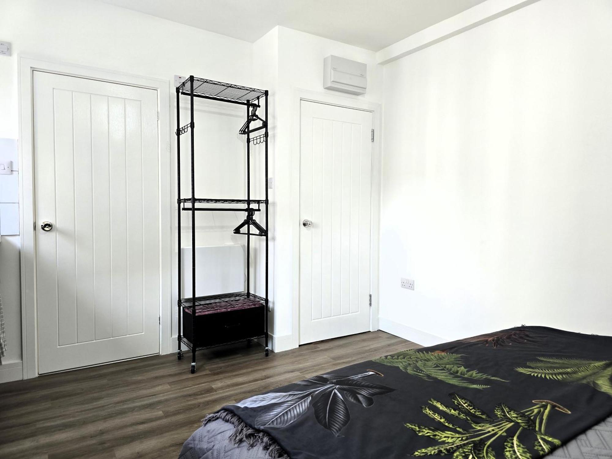 Elegant Flat 4 In Central London London