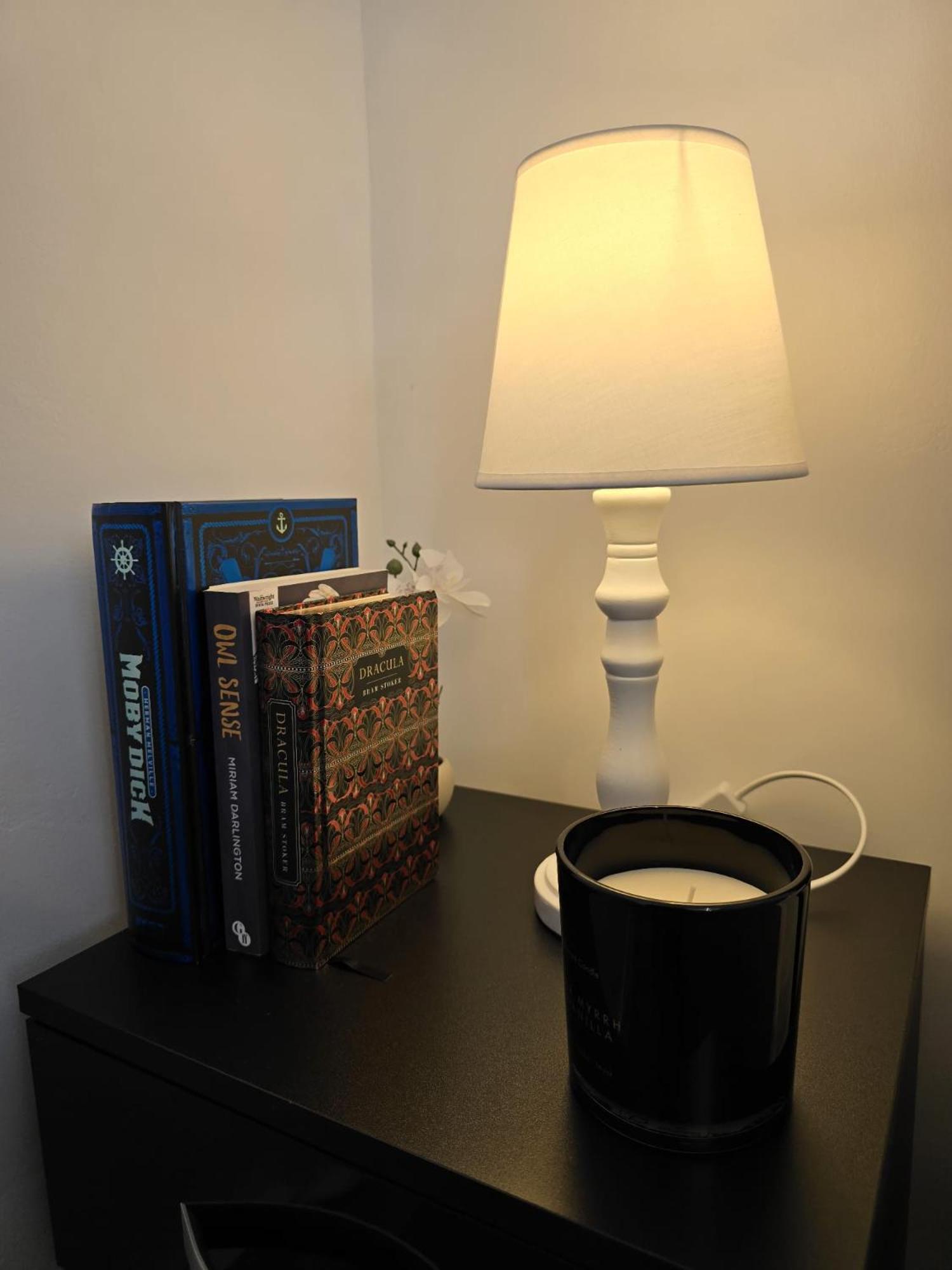 Elegant Flat 4 In Central London Frühstückspension London