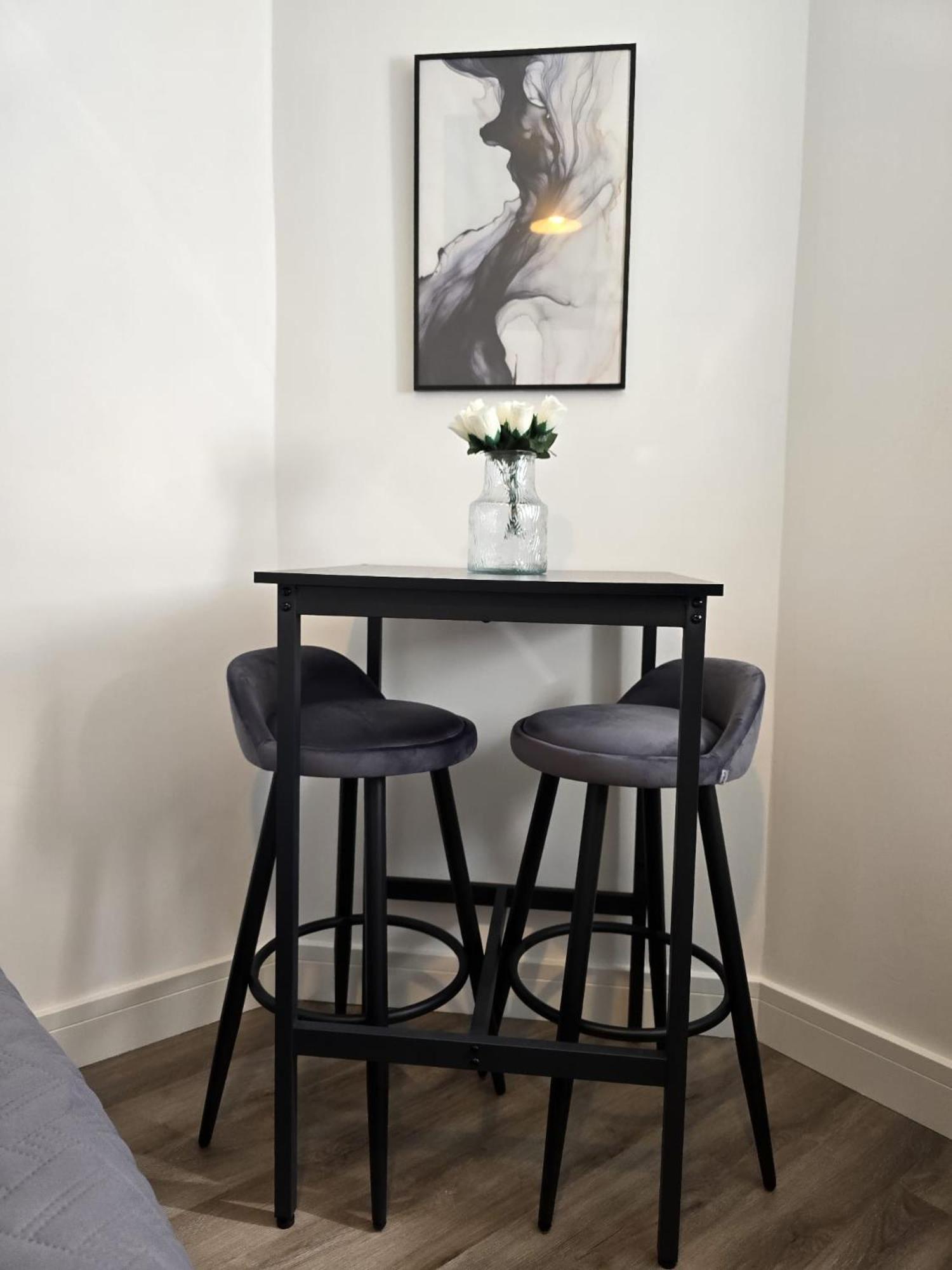 Frühstückspension Elegant Flat 4 In Central London London