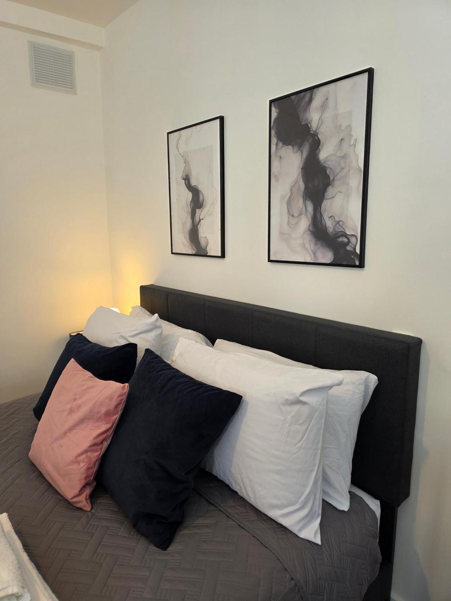 Elegant Flat 4 In Central London *