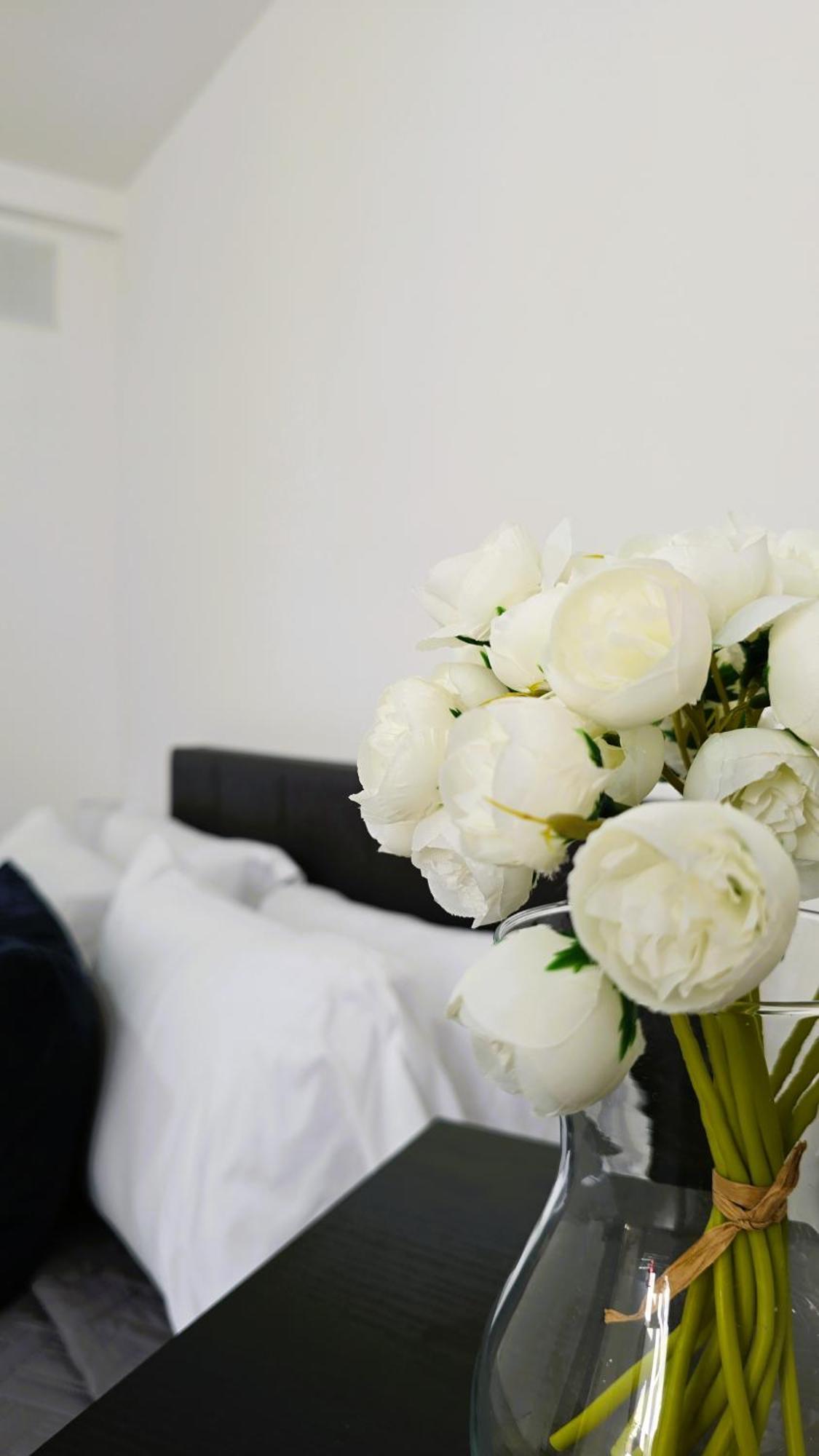 Elegant Flat 4 In Central London