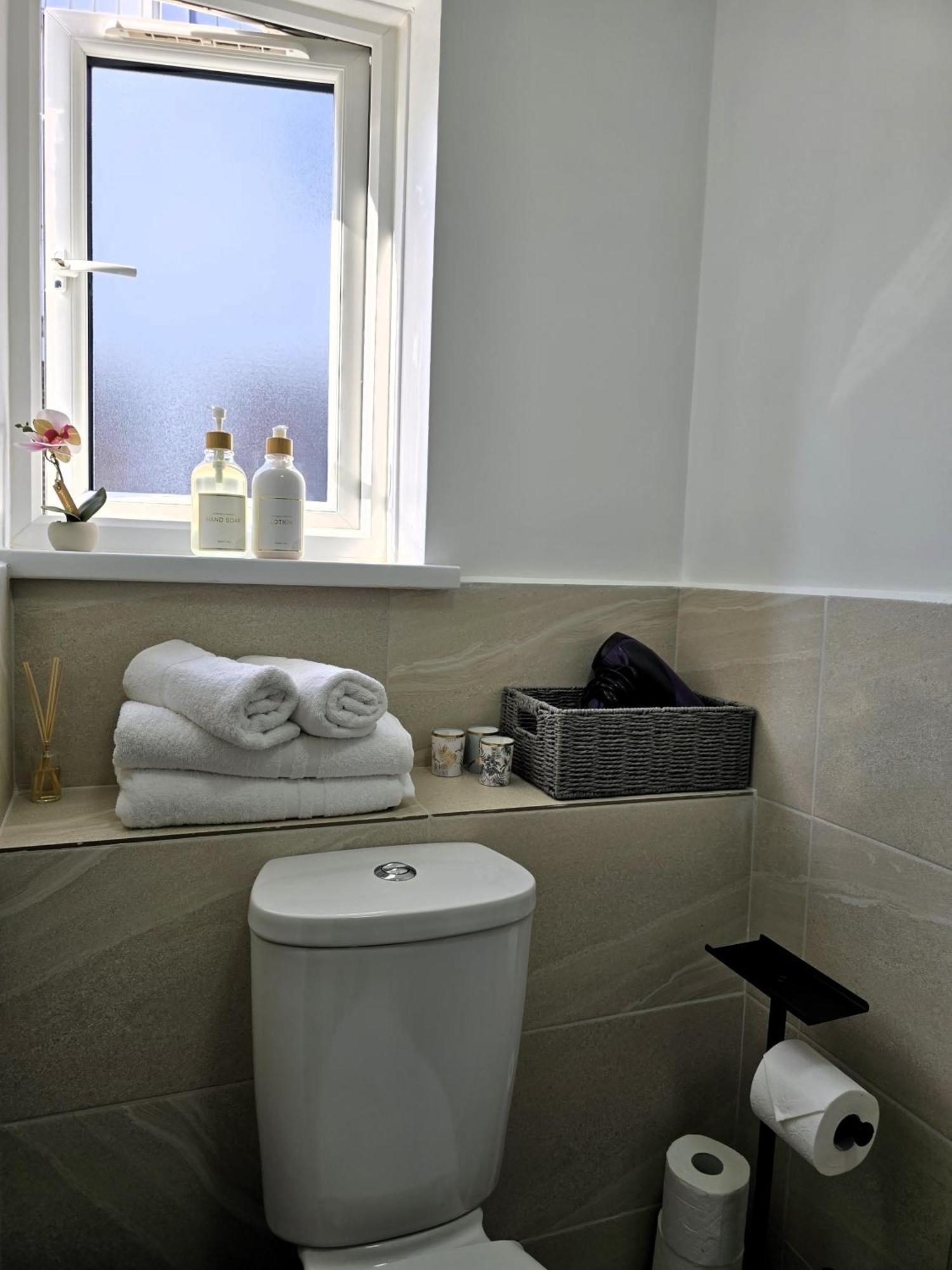 Bed & Breakfast Elegant Flat 4 In Central London