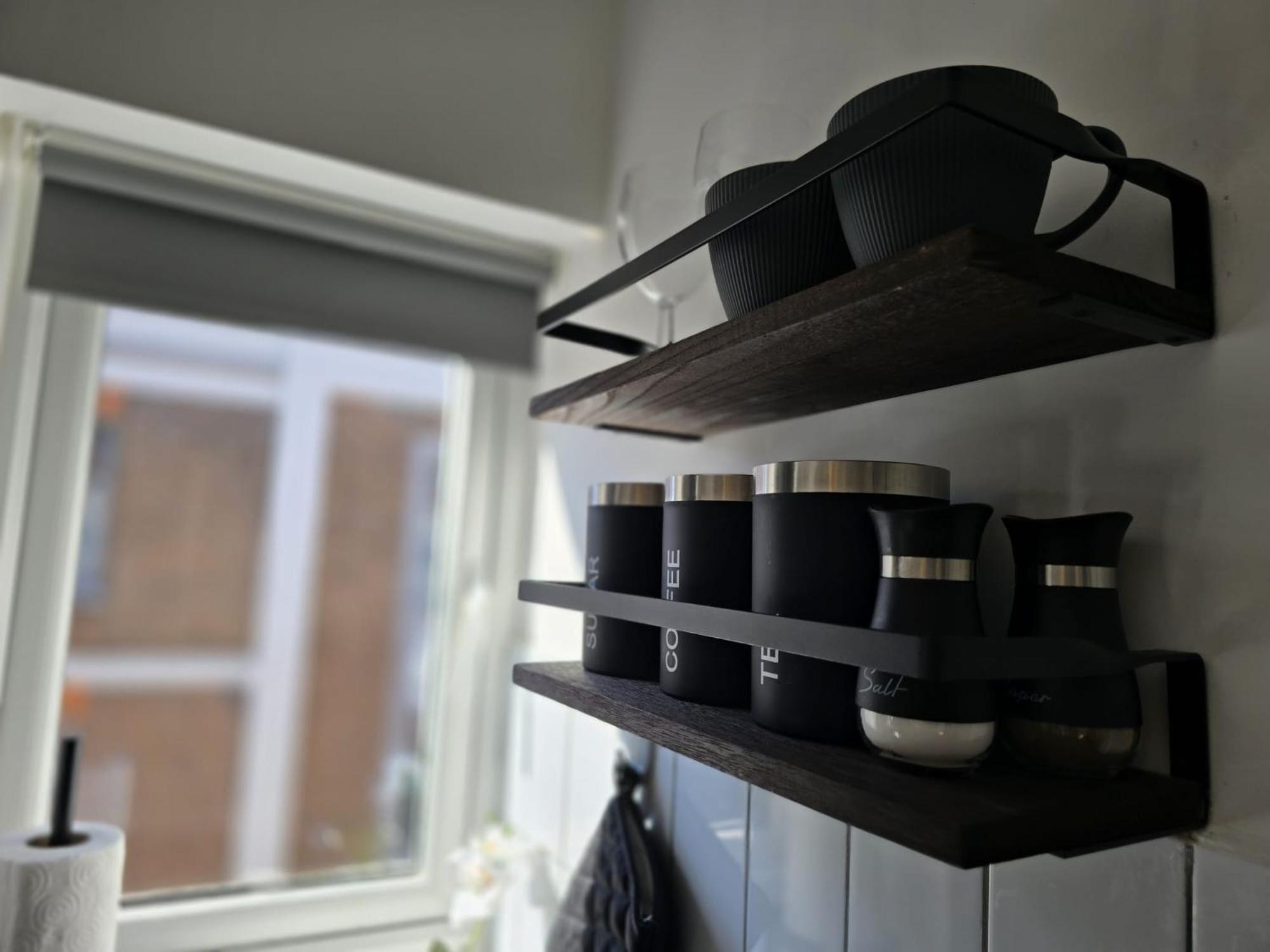 Elegant Flat 4 In Central London Bed & Breakfast *