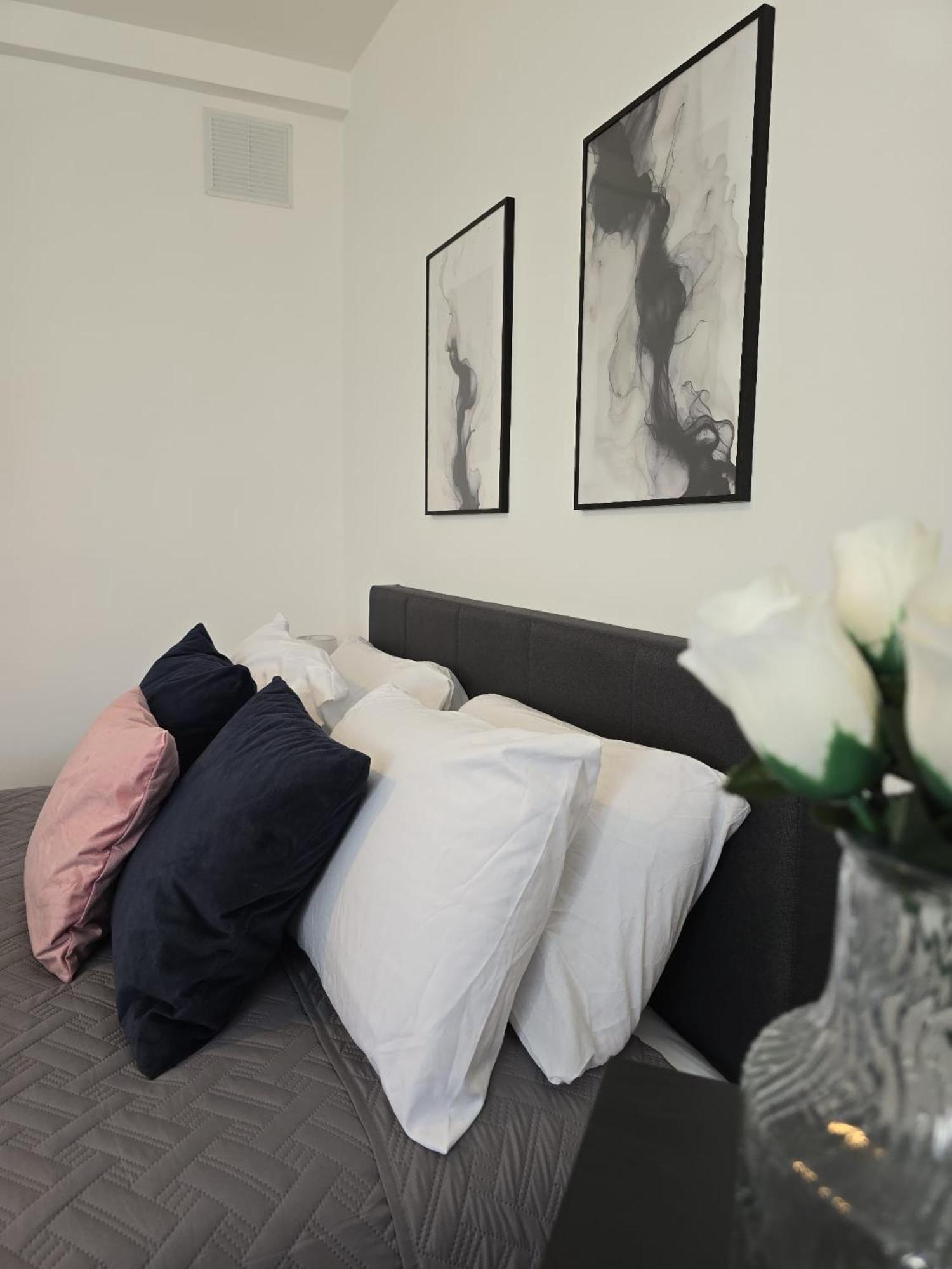 Elegant Flat 4 In Central London London